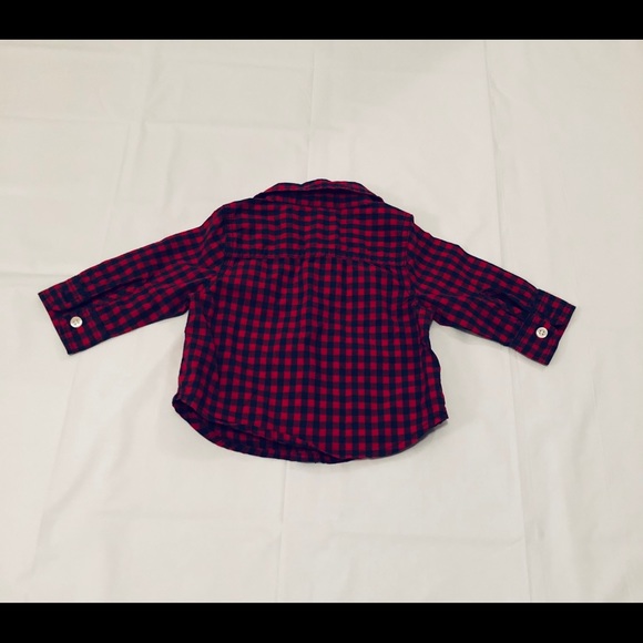 Joe Fresh Baby boy 2 piece outfit - Picture 3 of 7
